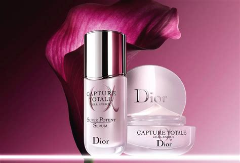 Dior skincare reviews